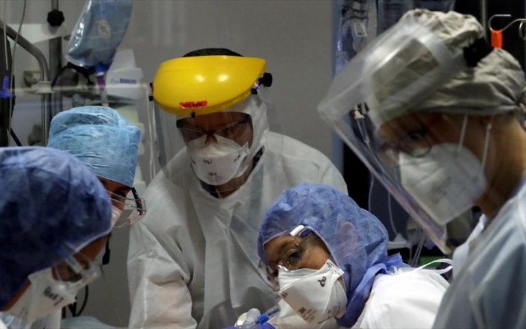 Πάλι lockdown; Το Βέλγιο είναι η πρώτη χώρα που δίνει εντολή υποχρεωτικής καραντίνας για την ευλογιά των πιθήκων!