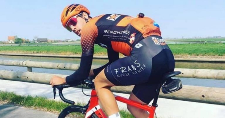 Ο Μάρτιος του 2022 δεν ήταν καλός μήνας για «εμβολιασμένους» ποδηλάτες…! Τρεις κορυφαίοι ποδηλάτες έπαθαν καρδιακή ανακοπή…οι δύο πέθαναν! «Σύμπτωση»..