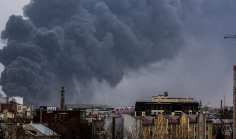 Συστημένο στα ΜΜΕ του ΨΕΜΑΤΟΣ! Κάτοικος Ντονέτσκ: «Η Ουκρανία μας ΒΑΣΑΝΙΣΕ πάρα πολύ»