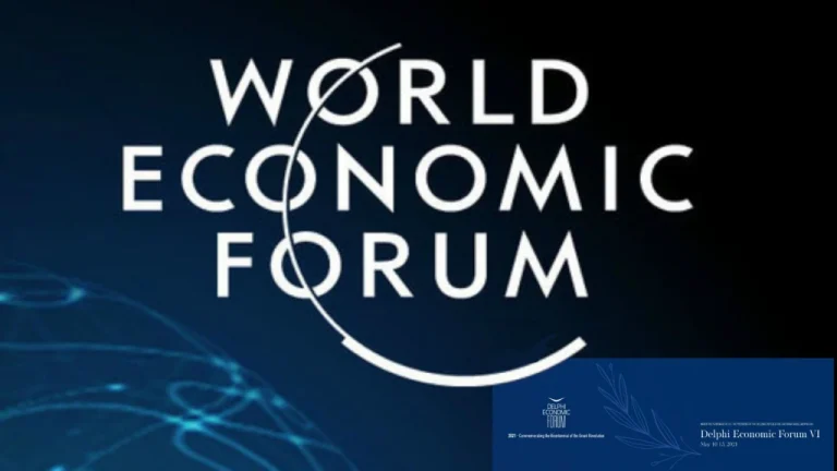 ‘Ερευνα: ΟΛΟΙ οι Ελληνες που είναι μέλη ή συνεργάζονται με το WEF του Klaus Schwab (Μέρος πρώτο: Α – Μ)