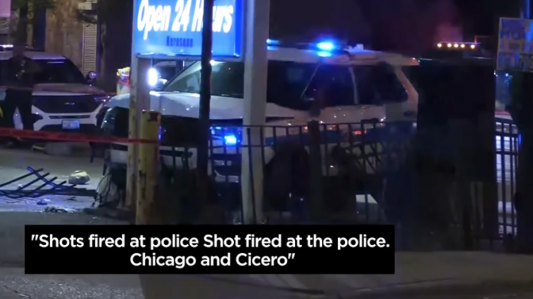 Σικάγο: Αστυνομικός πυροβόλησε άοπλο 13χρονο γιατί πίστευε ότι είχε κλέψει αυτοκίνητο