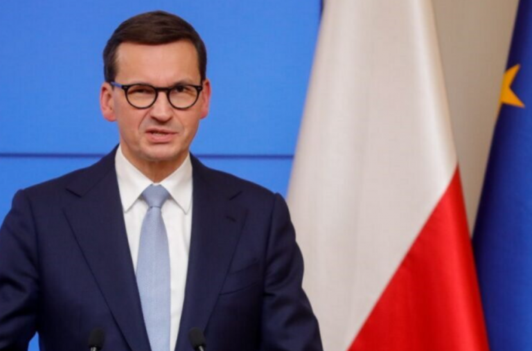 Η Πολωνία λέει ότι θα βοηθήσει τη Σουηδία και τη Φινλανδία αν δεχτούν επίθεση προτού ενταχθούν στο ΝΑΤΟ