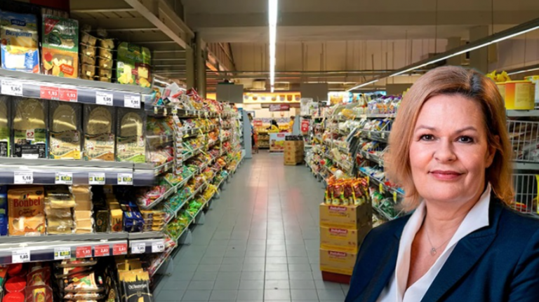 «Προμηθευτείτε τρόφιμα και υγρά για 10 ημέρες»