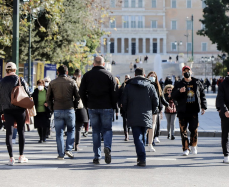 Πρωτομαγιά ΨΕΥΤΙΚΗΣ ΚΑΝΟΝΙΚΟΤΗΤΑΣ με δήθεν άρση μέτρων