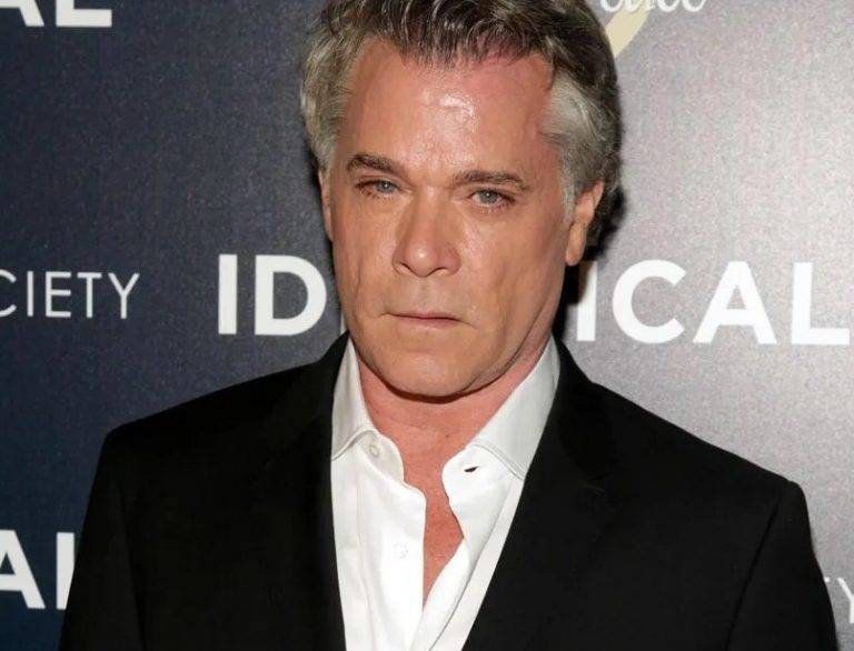 Πέθανε στα 67 του ο ηθοποιός Ρέι Λιότα