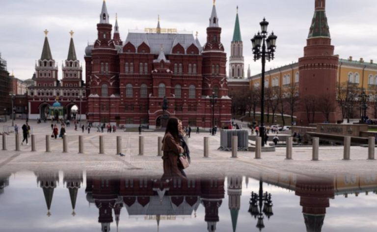 Απειλεί τη Δύση η Ρωσία: Οι ανησυχητικές κινήσεις της Μόσχας για την ένταξη Φινλανδίας-Σουηδίας στο ΝΑΤΟ