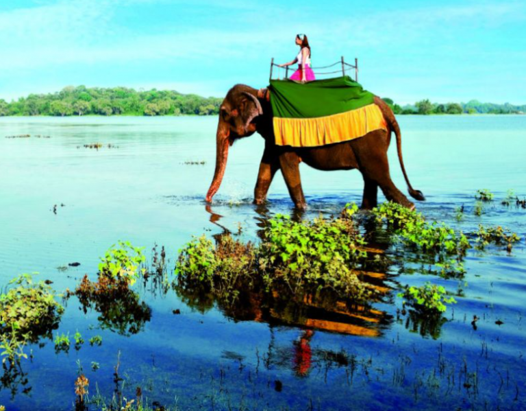 Σε πτώχευση για πρώτη φορά στην ιστορία της η Σρι Λάνκα