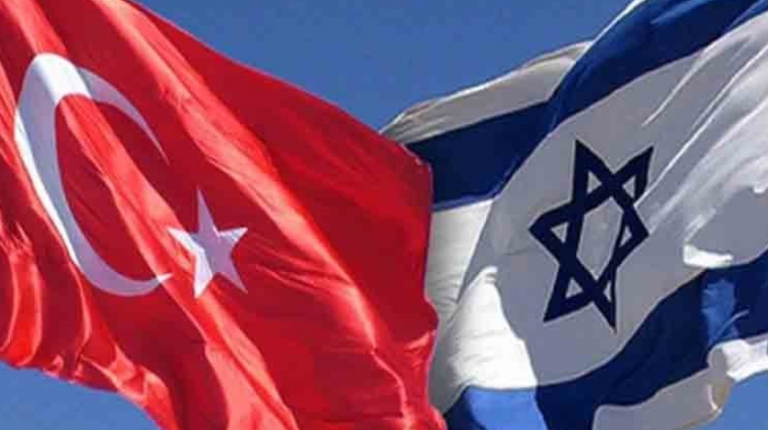 Ισραήλ: Προειδοποίηση προς τους πολίτες να μην ταξιδεύουν στην Τουρκία – Φόβοι για αντίποινα από το Ιράν