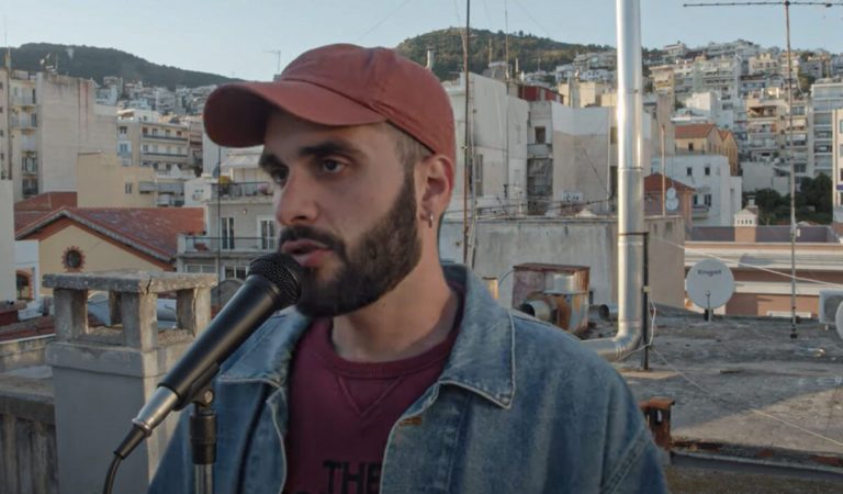 Μόνο θλίψη: Ο Καβαλιώτης Γιάννης Καζαντζής δεν ραπάρει πια εδώ…