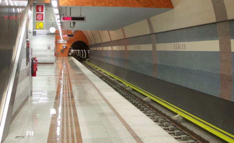 Συναγερμός για βόμβα στο Μετρό του Αιγάλεω – Άμεση εκκένωση