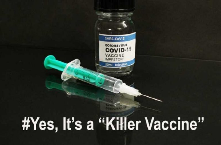 ΙΟΛΟΓΟΣ ΠΡΟΒΛΈΠΕΙ ΘΑΝΑΤΗΦΌΡΕΣ ΠΑΡΑΛΛΑΓΈΣ COVID ΓΙΑ ΤΟΥΣ ΕΜΒΟΛΙΑΣΜΈΝΟΥΣ «ΤΟΥΣ ΕΠΌΜΕΝΟΥΣ ΔΎΟ ΜΉΝΕΣ»