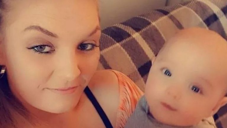 ΠΑΕΙ ΚΑΙ Η 26ΧΡΟΝΗ ΒΡΕΤΑΝΙΔΑ ΜΗΤΕΡΑ! ΕΣΚΑΣΕ Η ΚΑΡΔΙΑ ΤΗΣ ΑΠΟ ΤΑ ΟΦΕΛΗ ΘΡΟΜΒΩΝ ΤΟΥ ΟΡΓΑΝΩΜΕΝΟΥ ΕΓΚΛΗΜΑΤΟΣ