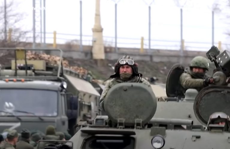 ΤΥΜΠΑΝΑ ΠΟΛΕΜΟΥ και από την Κίνα- Ξαφνική κλιμάκωση από τον Υπουργό Άμυνας