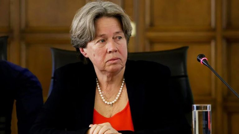 Α.Λινού: «Έρχεται 6ο κύμα κορωνοϊού πριν τον Σεπτέμβριο – Να επανέλθουν γρήγορα κάποια μέτρα»