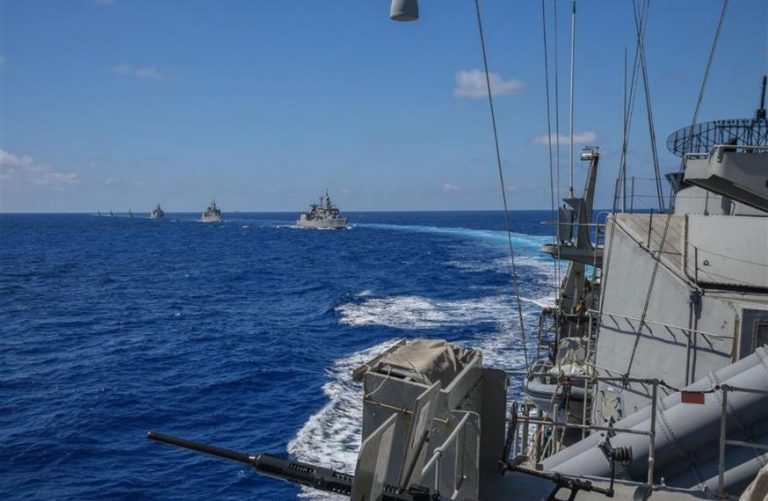 ΔΕΝ ΜΑΣ ΤΑ ΛΕΝΕ ΚΑΛΑ ΥΠΕΞ ΚΑΙ ΜΗΤΣΟΤΑΚΗΣ!!! ΑΥΤΑ ΕΙΝΑΙ ΤΑ 8 ΣΕΝΑΡΙΑ ΕΛΛΗΝΟΤΟΥΡΚΙΚΗΣ ΕΜΠΛΟΚΗΣ ΠΟΥ ΜΕΛΕΤΟΥΝ ΣΤΟ ΠΕΝΤΑΓΩΝΟ ΑΛΛΑ ΜΟΝΟ ΕΝΑ ΠΡΟΒΛΕΠΕΙ ΤΟΡΠΙΛΙΣΜΟ – ΕΤΟΙΜΑΖΟΥΝ ΝΕΑ ΙΜΙΑ;;;