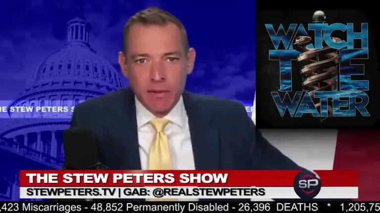 Α Π Ο Κ Α Λ Υ Ψ Ε Ι Σ….. ΥΠΑΡΧΕΙ O ΙΟΣ ‘EBOLA’ ΚΑΙ ‘MARBURG’ Σ” ΑΥΤΑ “τά διαΒΟΛΙΑ”… 💥/ Β Ι Ν Τ Ε Ο μέ ελλ. υποτίτλους.