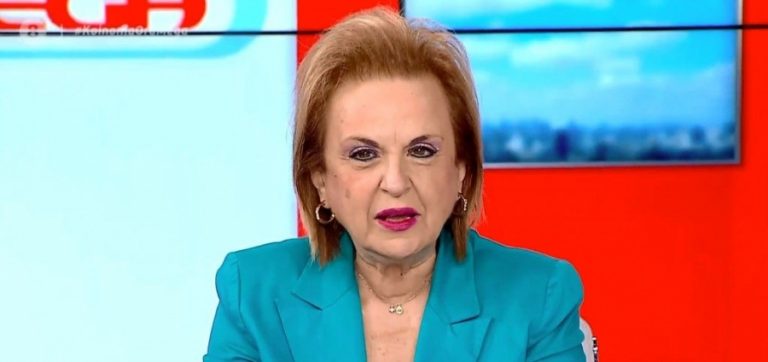 Παγώνη: 4η δόση σε όλους από Σεπτέμβριο – Έξαρση covid.