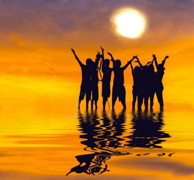 Η Π-ΥΛΗ ΤΟΥ ΗΛΙΟΥ (Μαζί με τις Ψυχές του Κατακλυσμού)