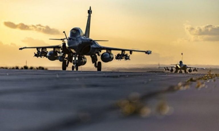 Τούρκοι ανώτατοι Αξιωματικοί αποκάλυψαν σχέδιο πολεμικών επιχειρήσεων 2-3 ημερών στο Αιγαίο χωρίς χερσαία δράση