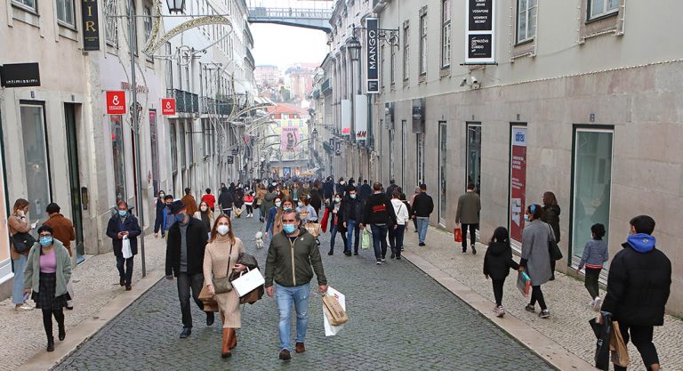 «Ανεξήγητα» ποσοστά θανάτων σε ηλικιωμένους στην Πορτογαλία