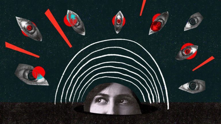 Μία Θεωρία Συνωμοσίας…Η Έτσι Μας Λένε Τουλάχιστον..