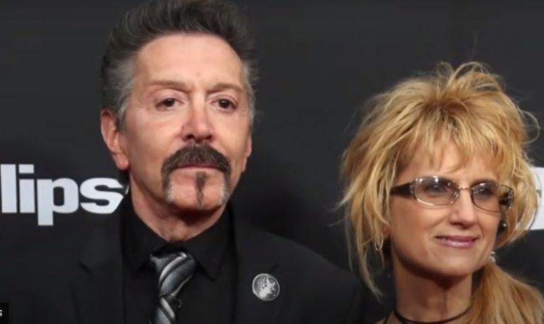 Νέα ξαφνική απώλεια μουσικού, “έφυγε” και ο ιδρυτής των Bon Jovi