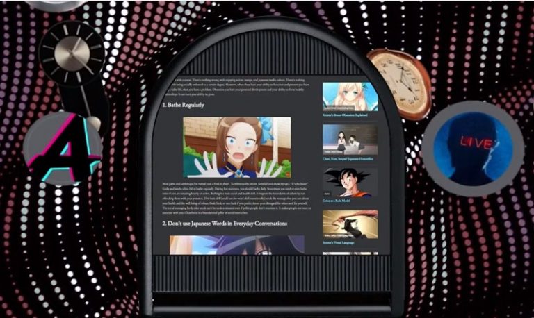 Άλλο ένα βίτσιο για τα παιδιά σου