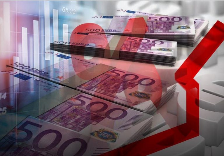 «Easy Money»: Πώς αγοράστηκαν ελληνικά δάνεια αξίας 135 δισ. € από εταιρείες (funds) με μετοχικό κεφάλαιο 100 € (ή και 0)!