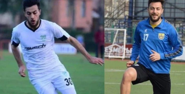 ΑΙΦΝΗΣ πέθανε από καρδιακή προσβολή 27χρονος ποδοσφαιριστής….