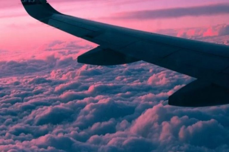 Πτήση τρόμου από Αθήνα προς Θεσσαλονίκη – Προσεύχονταν οι επιβάτες