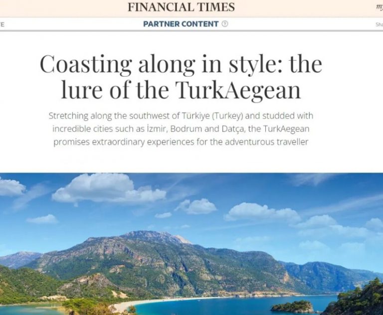 Αυτή είναι η Ευρώπη αυτή είναι η ΕΕ.. Η Τουρκία κατοχύρωσε τον επικοινωνιακό όρο Turkaegean «τουρκικό Αιγαίο» που συμφύρεται με αυτόν της ”Γαλάζιας Πατρίδας” στην Ευρωπαϊκή Ενωση!