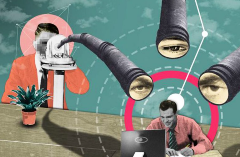 Άρχουσα Τάξη – Δολοφόνοι Χαρακτήρων