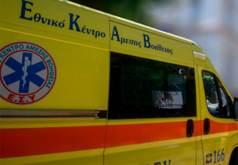 Καλαμπάκα: Έφυγε ξαφνικά από τη ζωή 47χρονη συμπολίτισσα μας