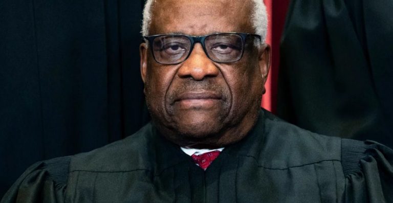 ΗΠΑ: Ποιος είναι ο δικαστής που κατάργησε την άμβλωση -Τώρα βάζει στο μάτι αντισύλληψη και γκέι γάμους