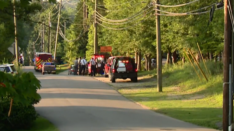 Ένας νεκρός και δύο τραυματίες από πυρά μπροστά σε εκκλησία στην Αλαμπάμα