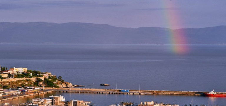 Δρ. Κ.Βαρδάκας : “όσο θάλασσα υπάρχει επάνω, τόση θάλασσα πετρελαίου υπάρχει από κάτω”