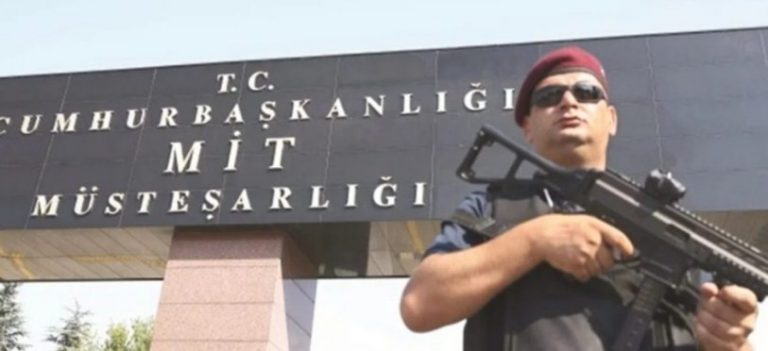 Τραγικές παλινωδίες: Επί ένα μήνα οι Τούρκοι έχουν απαγάγει Έλληνα πολίτη και το ΥΠΕΞ το απέκρυπτε – Έγιναν οκτώ (!) διαβήματα!