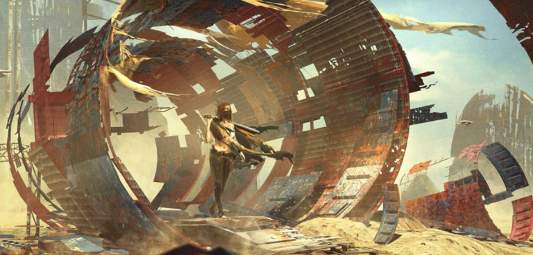 Η Ατζέντα της Μεγάλης Επανεκκίνησης