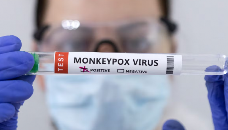 Ευλογιά των πιθήκων: Οι ΗΠΑ θα διαθέσουν 296.000 δόσεις εμβολίων σε πολιτείες