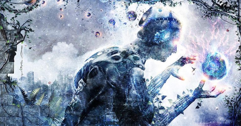 Η ψηφιακή ανθρωπότητα οδεύει προς έναν κόσμο ψηφιακής πραγματικότητας: Ένα ρομποτικό και παραμορφωμένο περιβάλλον χωρίς πολιτισμό, φροντίδα ή νοημοσύνη…