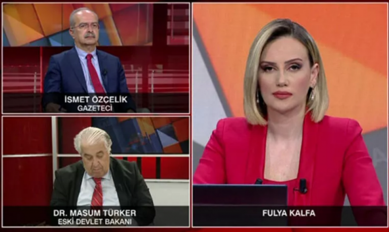 «Αυτό σημαίνει ΠΟΛΕΜΟΣ στο Αιγαίο! Ας γίνει πόλεμος»! Κλίμα «ΦΩΤΙΑΣ» στην τουρκική τηλεόραση