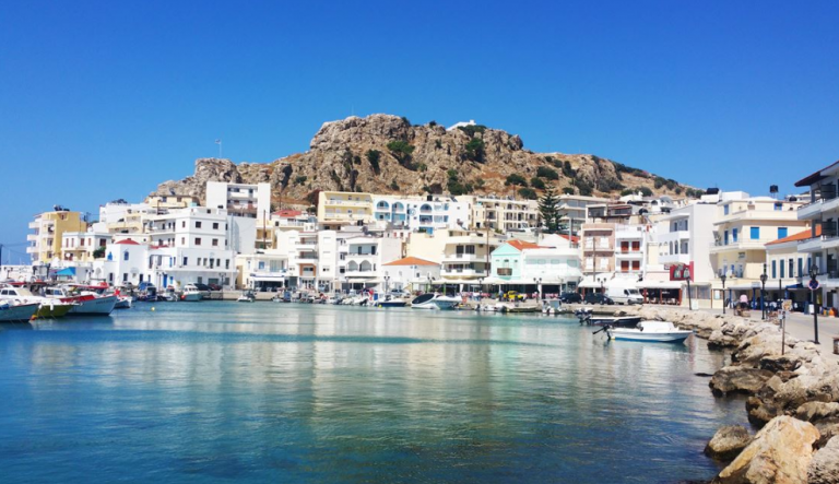 Σεισμός 4,8 Ρίχτερ στην Κάρπαθο