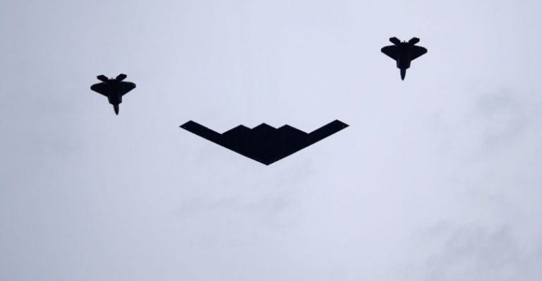 Κίνα: Το ΝΑΤΟ επιχειρεί να μας σπιλώσει αλλά μάταια