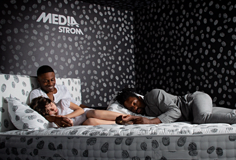 Η λογική της Ν.Τ.Π τα όνειρα των παιδεραστών τα κάνει διαφημίσεις…