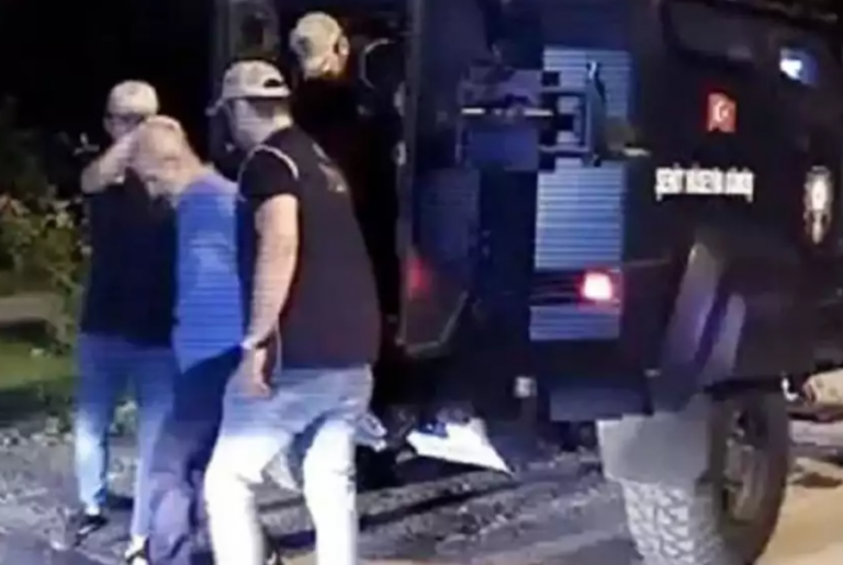 Συνεχίζουν τις προβοκάτσιες οι Τούρκοι: «Ο Έλληνας πράκτορας “ομολόγησε” ότι κατέθετε χρήματα στον ISIS εις γνώση των ελληνικών αρχών»