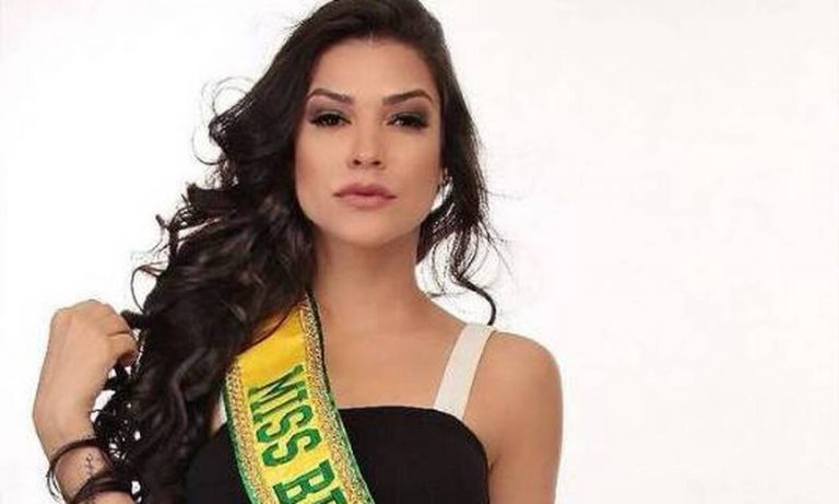 Θρήνος για 27χρονη πρώην Μις Βραζιλία: Πέθανε μετά από επέμβαση αφαίρεσης αμυγδαλών