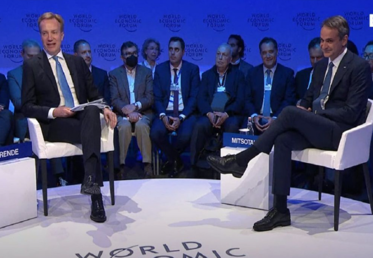 Τόσο θα ανάβετε τα κλιματιστικά, ΦΩΤΑ θα ΚΛΕΙΝΟΥΝ! Ανοίγει η πόρτα της Μεγάλης Επανεκκίνησης στην Ελλάδα