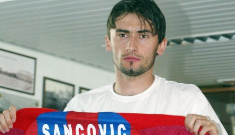 Νεκρός ξαφνικά ο πρώην ποδοσφαιριστής του Πανιωνίου