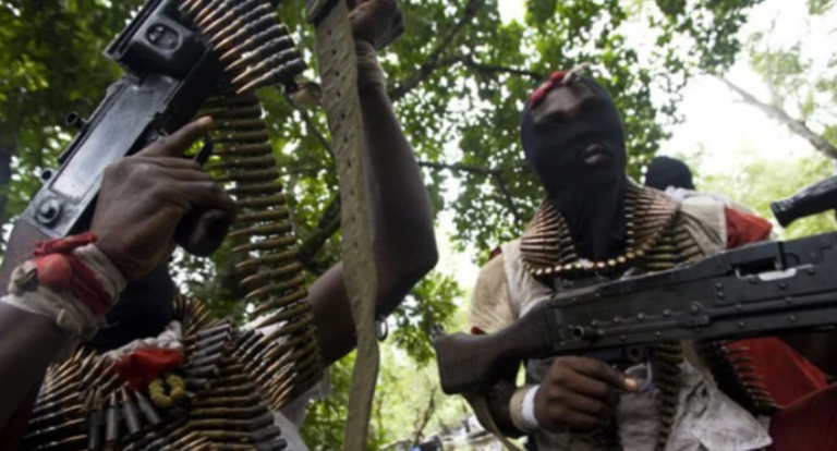 Νιγηρία: Απήχθησαν από ενόπλους 30 άτομα που επέστρεφαν από γαμήλια γιορτή