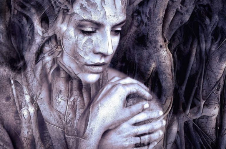 ΠΑΓΙΔΕΣ ΣΤΗΝ ΠΑΓήΔΑ: Ο ΆΛΛΟΣ ΜΕΣΑ ΜΑΣ